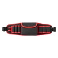 thumbnail image 1 of Multi-functional Cloth Tool Waist Bag, Thickened Electrician Tool Waist Pack, 1 of 2
