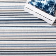 thumbnail image 2 of Safavieh Cabana Siomha Striped Outdoor Area Rug, 2 of 8