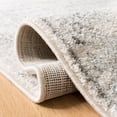 thumbnail image 2 of SAFAVIEH Tulum Flint Distressed Southwestern Area Rug, 2 of 6