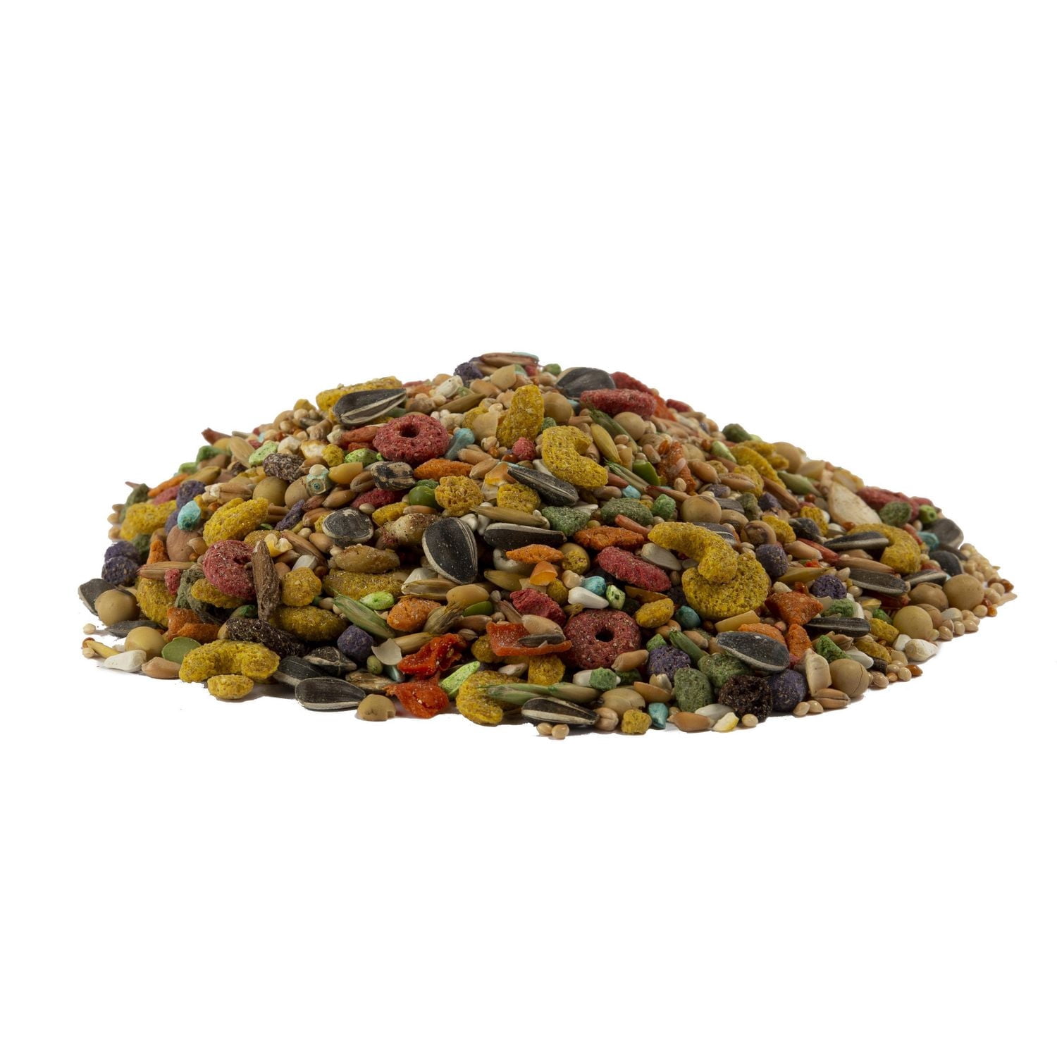 Wild Harvest Advanced Nutrition Cockatiel Bird Food, 1.8kg