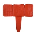 thumbnail image 2 of Vaidha 10PCS Plastic Border Edging Garden Grass Fence Wall, 2 of 4