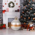 thumbnail image 3 of 55CM Outdoor Christmas Inflatable Decorated Ball Giant Christmas Inflatable Ball Christmas Tree Decorations, 3 of 6