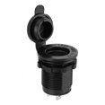 thumbnail image 2 of Car  Lighter, Dustproof Heat-resistant  Lighter, Car Tool Truck Tool For Truck Motorcycle, 2 of 8