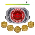 thumbnail image 1 of Mighty Morphin Power Rangers : Re-Ignition - Power Morpher Role Play de Playmates Toys, 1 of 7