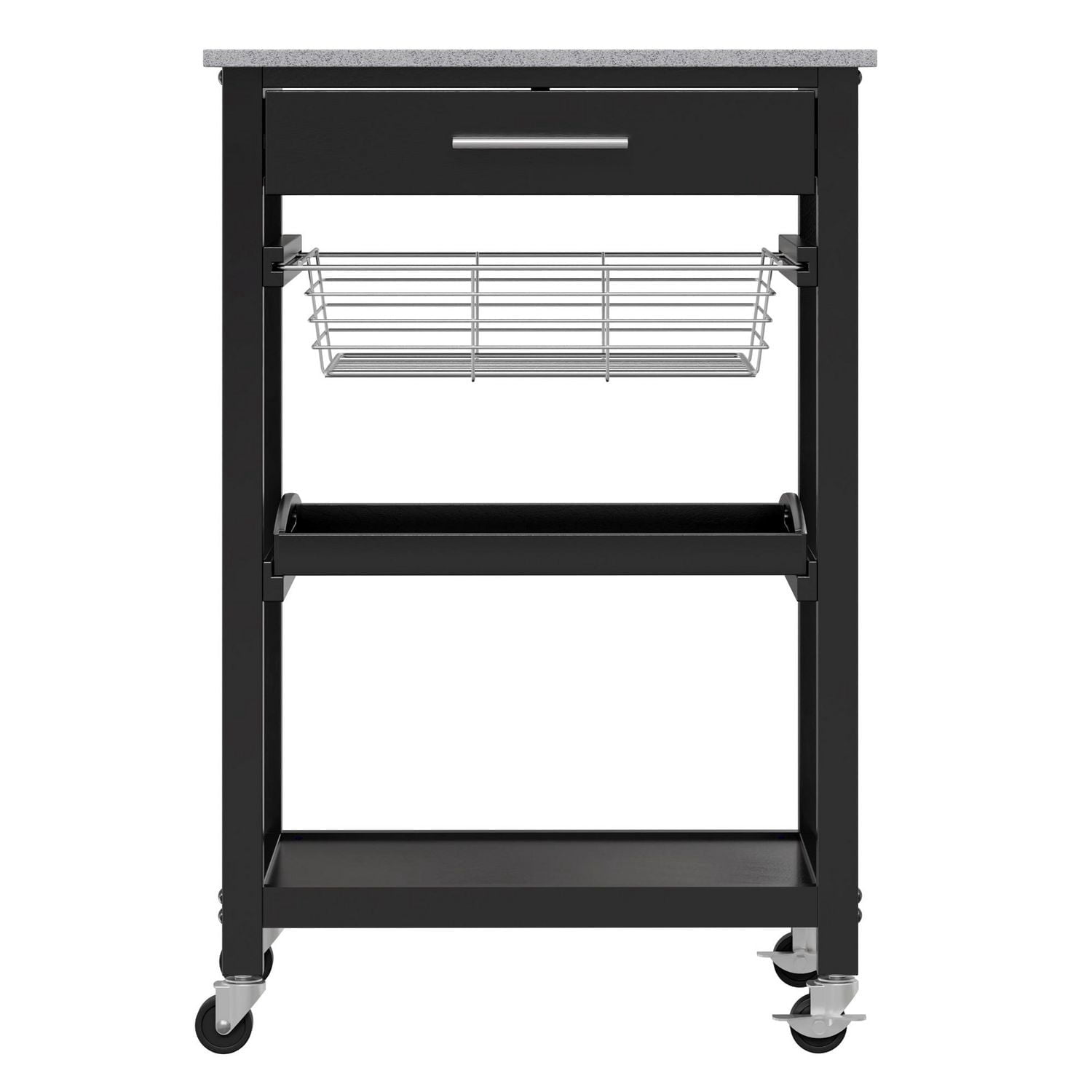 20322 Julia Kitchen Cart