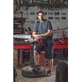thumbnail image 4 of Dickies Mens 13 Loose Fit Multi-Use Pocket Work Shorts, 34, Dark Navy, 4 of 4