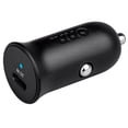 thumbnail image 1 of onn. Fast Charge 20 Watt USB-C Car Charger with 20W Power Delivery, 1 of 4