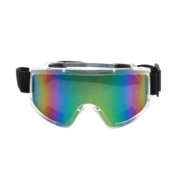 Outdoor Ski Windproof Goggles Cross-Country Mountaineering Goggles Motorcycle Goggles