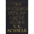 thumbnail image 1 of La Vie Invisible d'Addie LaRue, 1 of 2