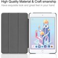 thumbnail image 5 of Gylint Étui Compatible avec iPad Mini 5 Gen 2019, Étui Intelligent Mince Trifold avec Veille/réveil Automatique pour iPad Mini 5, 5 of 5