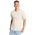 thumbnail image 1 of Hanes Adult 6.1 oz. Beefy-T - 5180, 1 of 1