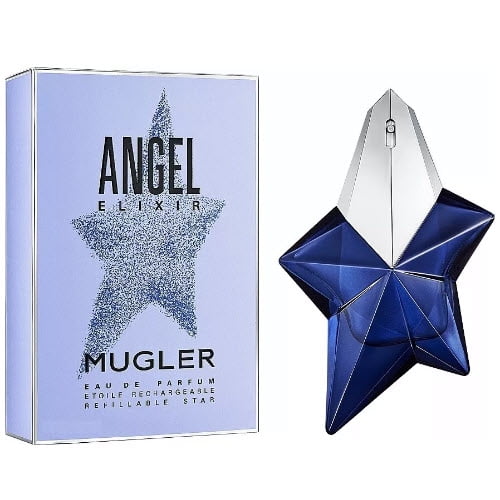 ANGEL/THIERRY MUGLER EDP SPRAY REFILLABLE 1.7 OZ (W)