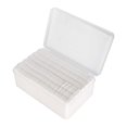 thumbnail image 3 of Face Cotton Pads, Makeup Pads, 150pcs/box For Girls Women, 3 of 8