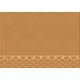 thumbnail image 1 of Ahgly Company Machine Washable Indoor Rectangle Transitional Dark Orange Area Rugs, 5' x 7', 1 of 7