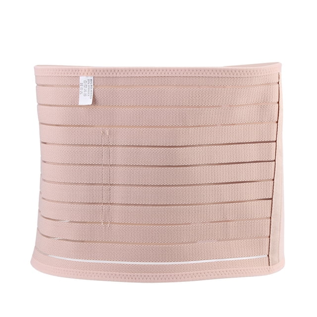 Comfortable Postnatal Belt, Postpartum Support Belt, Nylon Adjustable For Women Lady