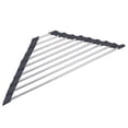 thumbnail image 1 of Clearance! Dishwasher Water Filter Rack Sink Filter Rack Washbasin Dishwater Control Rack Tripod Non-slip Water Filter Rack Liquidation Pallet Today’S Deals #39, 1 of 2