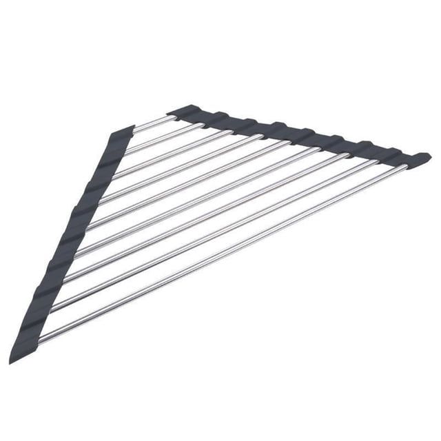 Clearance! Dishwasher Water Filter Rack Sink Filter Rack Washbasin Dishwater Control Rack Tripod Non-slip Water Filter Rack Liquidation Pallet Today’S Deals #39