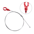 thumbnail image 2 of Automatic Transmission Fluid Level Dipstick For Chrysler Dodge Jeep 917-327 9336, 2 of 5