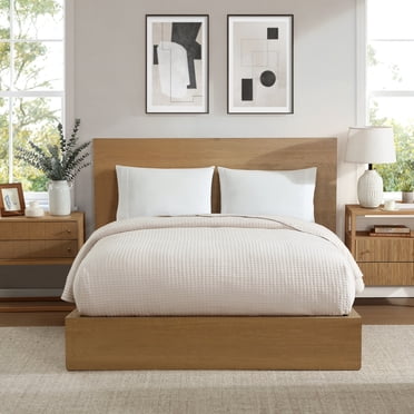 Allswell Blanket, Cream, King Size
