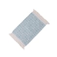 thumbnail image 2 of EGNMCR Kitchen Utensils Set, Cooking Utensils Set, Placemats Napkins New Thick Cotton And Linen With Tassel Placemats Insulated Placemats Beautiful And Practical Table Insulation Mat Placemat Napkin, 2 of 6