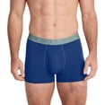 thumbnail image 2 of Jockey Boxeur-Brief pour Hommes ActiveStretch 4 Po - Lot de 3, 2 of 5