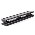 thumbnail image 2 of PG 3 HOLE PUNCH BLACK, 2 of 3