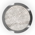 thumbnail image 4 of Artika Glitter LED Integrated Flush Mount, 4 of 7