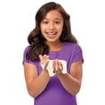 thumbnail image 3 of Nickelodeon Vanilla Scented Confetti Pre-made Slime Tub, 3 of 5
