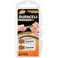 thumbnail image 1 of 60 Duracell Hearing Aid Batteries Size: 312, 1 of 1