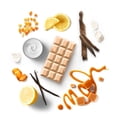 thumbnail image 4 of SABRINA CARPENTER CARAMEL DREAM EAU DE PARFUM, 4 of 4