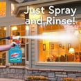 thumbnail image 3 of Windex Outdoor Window, Glass and Patio Cleaner Refill, 3.8L, 3 of 8