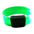 thumbnail image 1 of LED Battery Luminous Bracelet Running Armband Flashing Party Lightband N8D0, 1 of 9
