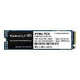 thumbnail image 1 of Team Group MP33 - SSD - 512 GB - internal - M.2 2280 - PCIe 3.0 x4 (NVMe) - blue/black, 1 of 4