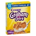 thumbnail image 4 of Golden Grahams Crunch Cereal, Family Size, 4 of 7