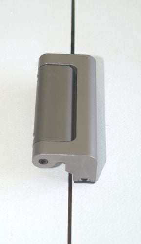 Door Security Chain, Door Guard Chain Silver Door Chain Lock Chain Security Door Lock, For All Sizes Of Wooden Doors