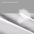 thumbnail image 4 of Cooking Pots and Pans Traveling Portable Clothes Dryer Bag Creative Installation Dryer Bag,White Kitchen Cooking Utensils, 4 of 9