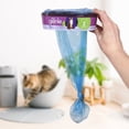 thumbnail image 4 of Litter Genie Ensemble de Seau avec Départ et Recharge Jumbo, 4 of 7