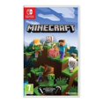 thumbnail image 1 of Jeu Vidéo pour Switch Mojang Minecraft, 1 of 5