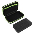 thumbnail image 2 of FLAMEEN Hair Shaving Bag, Shaver Storage Bag, Built-in Mesh Bag For Philips QP2520/90/70, 2 of 8