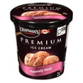 thumbnail image 1 of Chapman's Premium Heavenly Hash Ice Cream with Pecans, in a Tub, 2L, 1 of 5