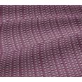 thumbnail image 5 of oneOone Viscose Jersey Fabric Triangle Kasuri Printed Craft Fabric BTY 60 Inch Wide, 5 of 5