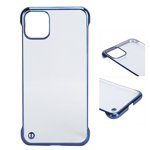 Boîtier de téléphone électroplaqué, boîtier de téléphone compact léger pour téléphone