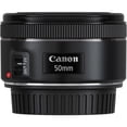 thumbnail image 4 of Canon EF 50mm f/1.8 STM Objectifs d'Appareil Photo, 4 of 5