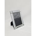 thumbnail image 1 of Mirror Photo Frame 4x6", 1 of 2