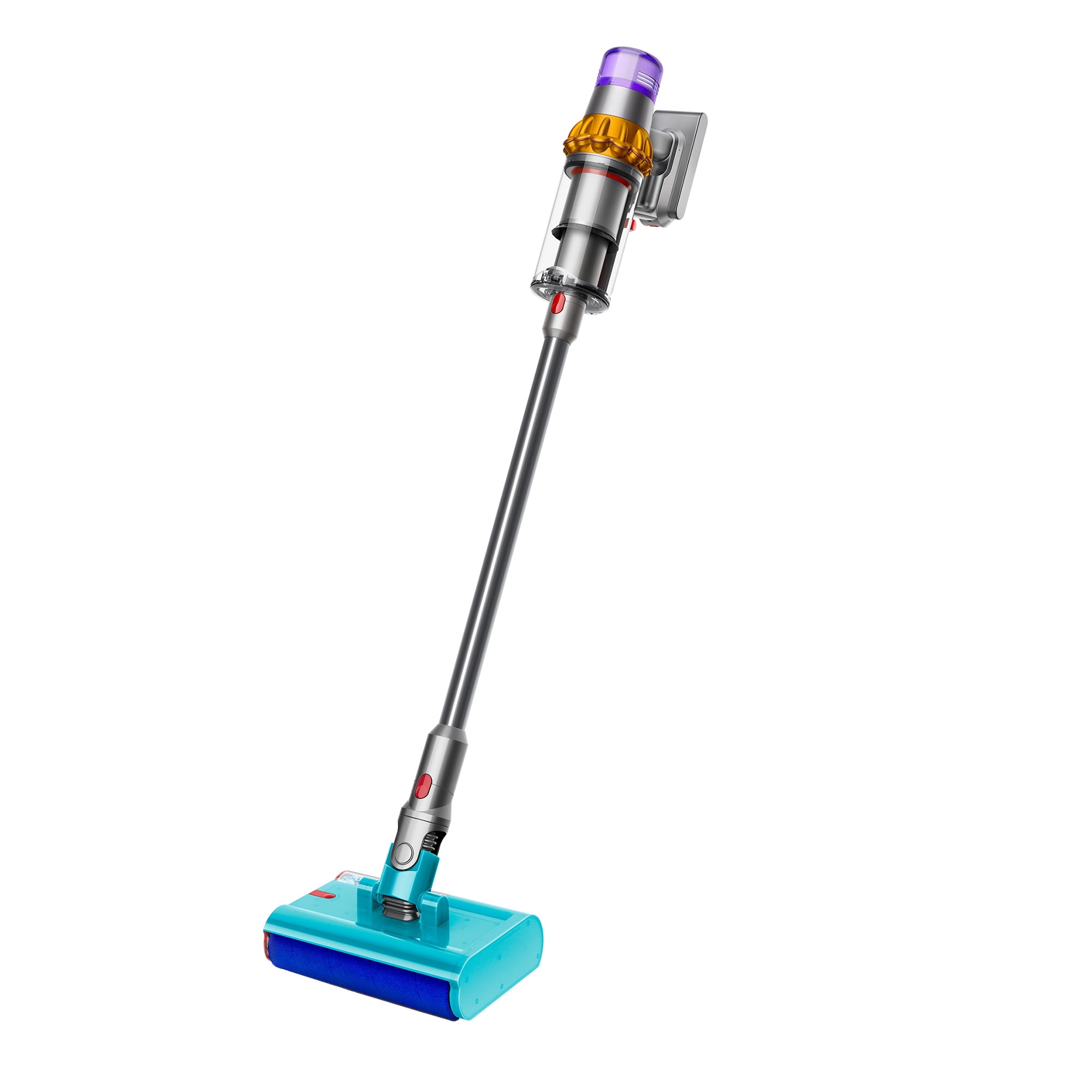 Dyson Official Outlet -  V15s Detect Submarine Cordless Stick Vacuum Cleaner, Refurbished