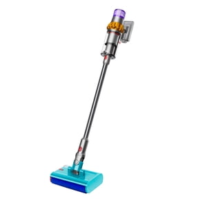 Dyson Sortie officielle - V15s Détecter un aspirateur sans fil sous-marin, remis à neuf