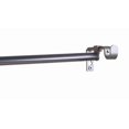 thumbnail image 3 of Versailles' Adjustable Double Up Curtain Rod 42in - 78in, 3 of 3