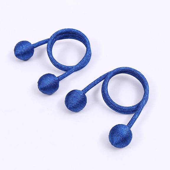 Agiferg High Quality Window Curtains Tieback Curtains Buckle Home & Living Decoration