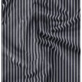 thumbnail image 1 of Soimoi Rayon Fabric Striped Stripe Print Fabric by The Yard 56 Inch Wide, 1 of 1