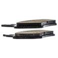 thumbnail image 5 of Niche Brake Pad Set for Harley-Davidson Dyna Organic Motorcycle 3 Pack 519-KPA2491D, 5 of 5